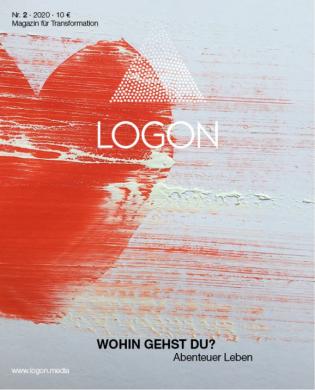 LOGON Magazin 2/2020 