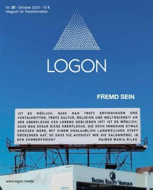 LOGON Magazin 20/2024