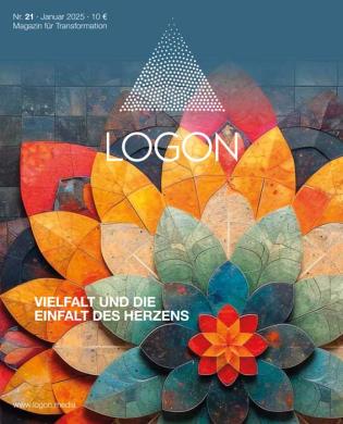 LOGON Magazin 21/2025