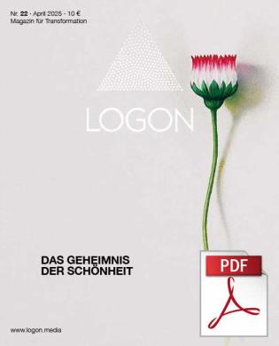 LOGON Magazin 22/2025