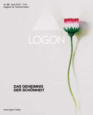 LOGON Magazin 22/2025