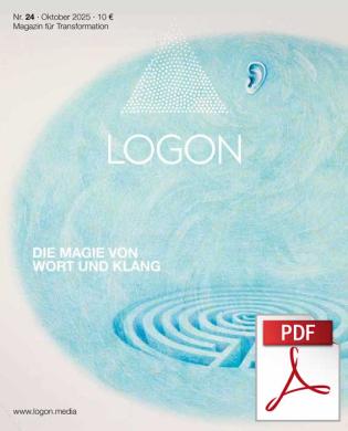 LOGON Magazin 24/2025