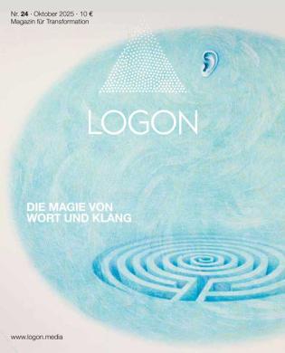 LOGON Magazin 23/2025