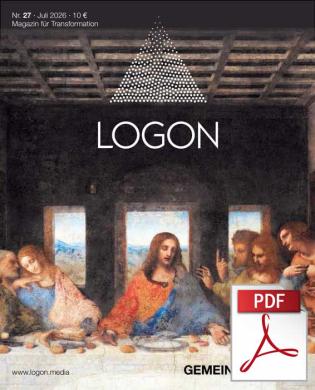 LOGON Magazin 27/2026