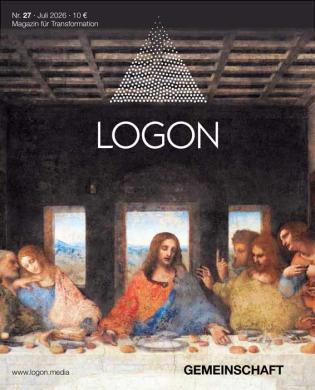 LOGON Magazin 27/2026