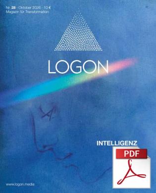 LOGON Magazin 28/2026