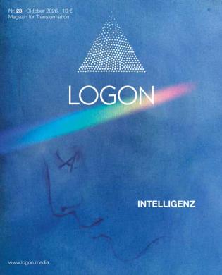 LOGON Magazin 28/2026